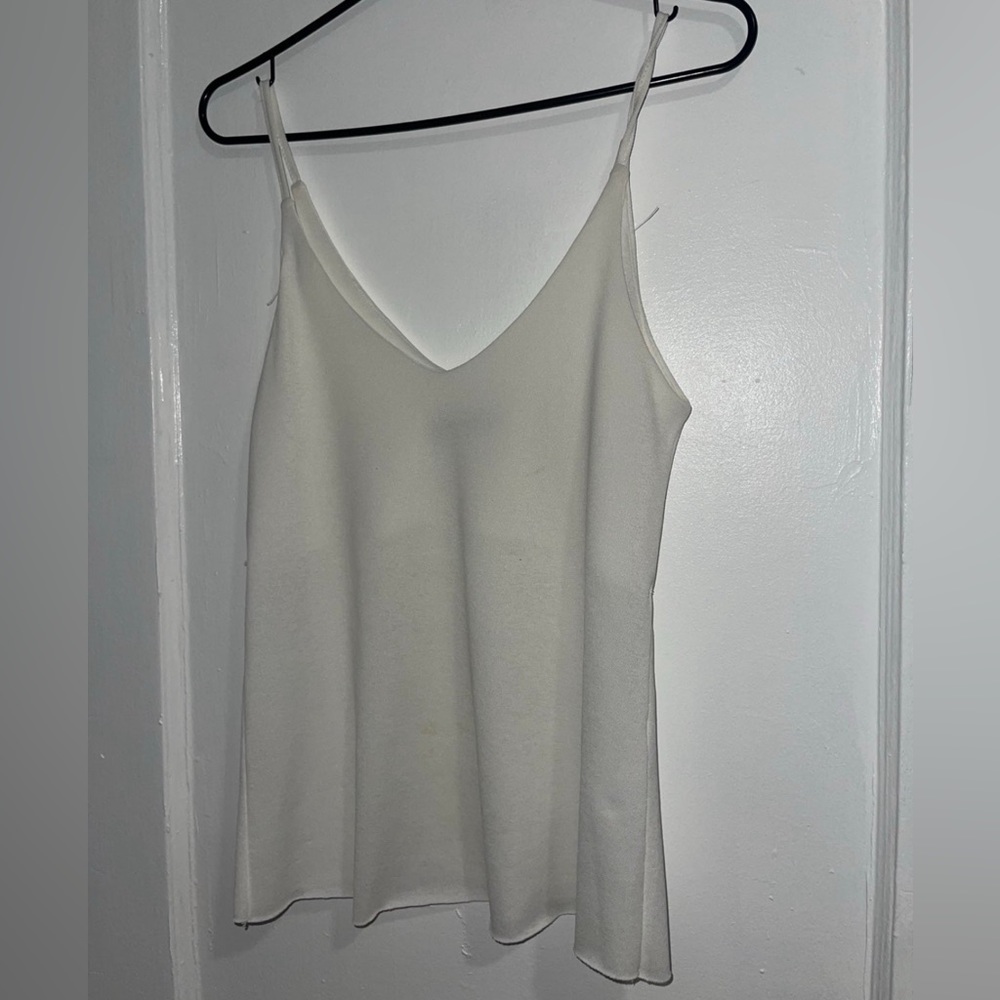 White blouse